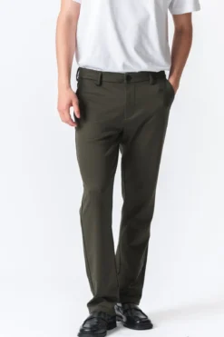 De Originale Performance Pants (Regular) - Mørkegrøn