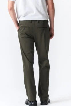 De Originale Performance Pants (Regular) - Mørkegrøn