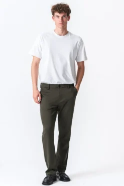 De Originale Performance Pants (Regular) - Mørkegrøn