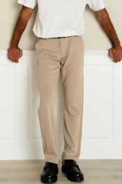 De Originale Performance Pants (Regular) - Sand