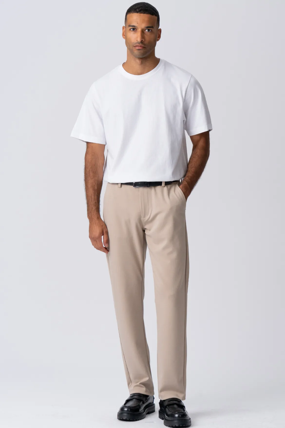 De Originale Performance Pants (Regular) - Sand