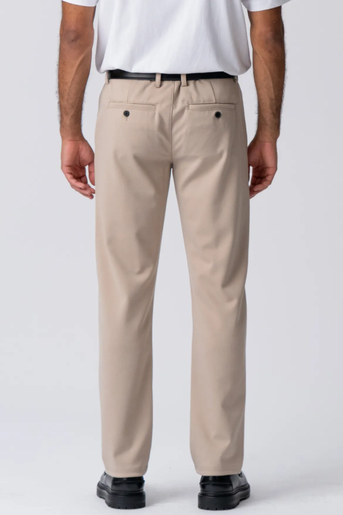 De Originale Performance Pants (Regular) - Sand