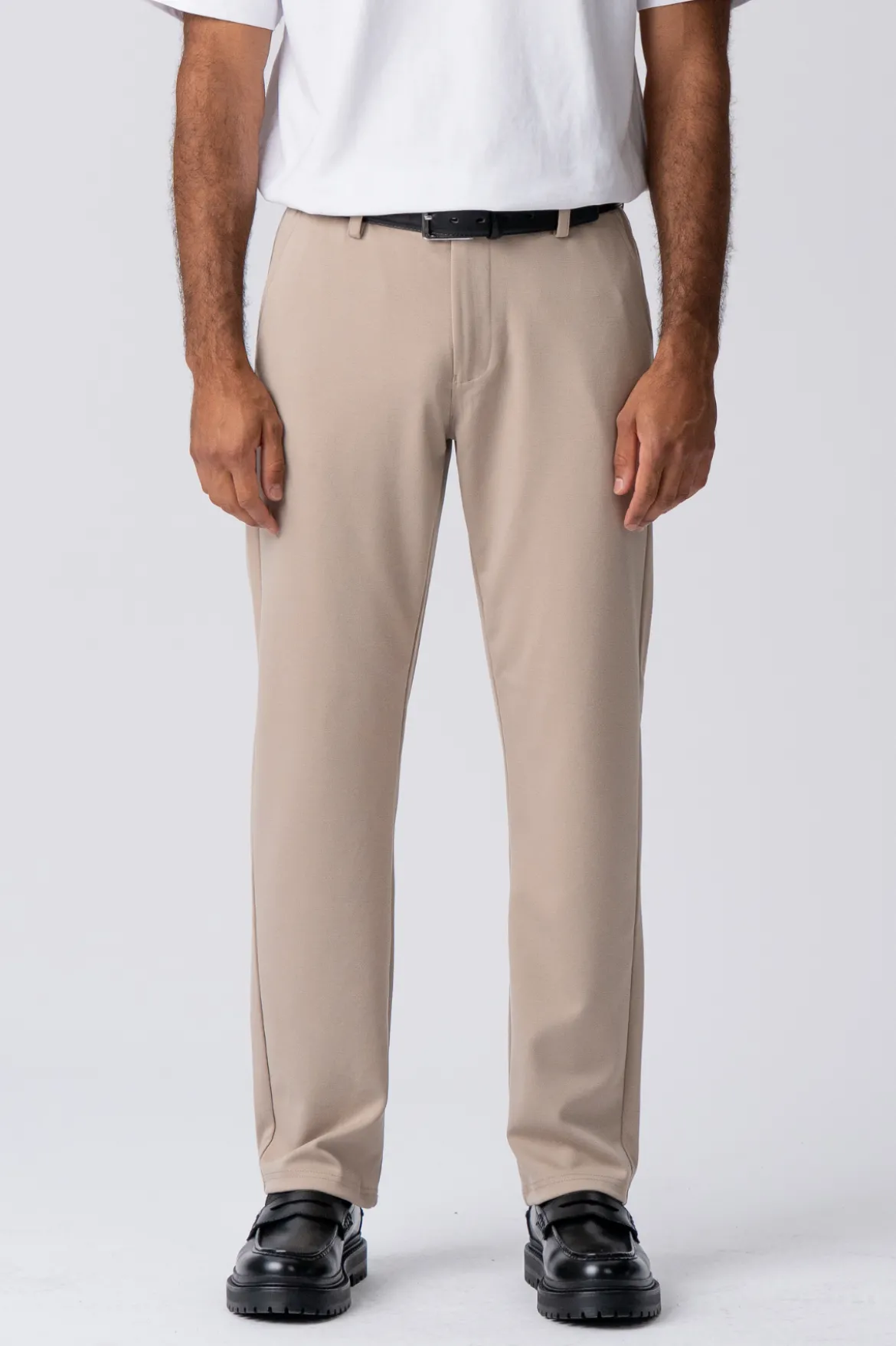 De Originale Performance Pants (Regular) - Sand