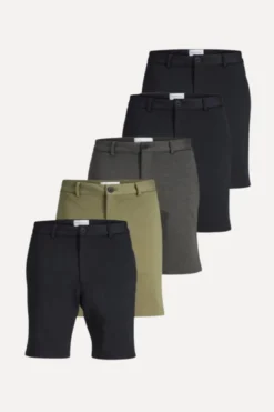 De Originale Performance Shorts (herre) - (5 stk.)