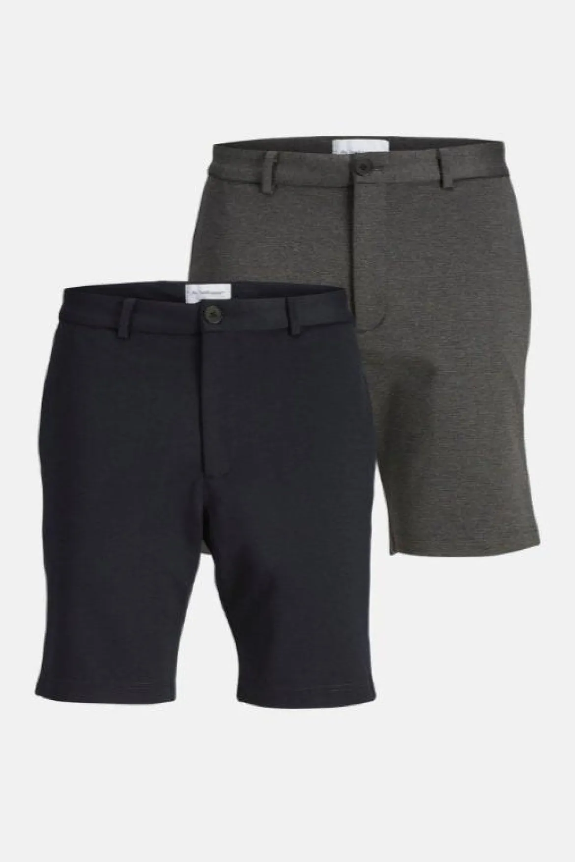 De Originale Performance Shorts (herre) - (2 stk.)