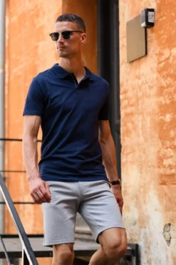 De Originale Performance Shorts (herre) - (3 stk.)