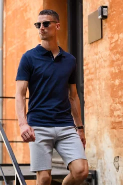 De Originale Performance Shorts - Drizzle