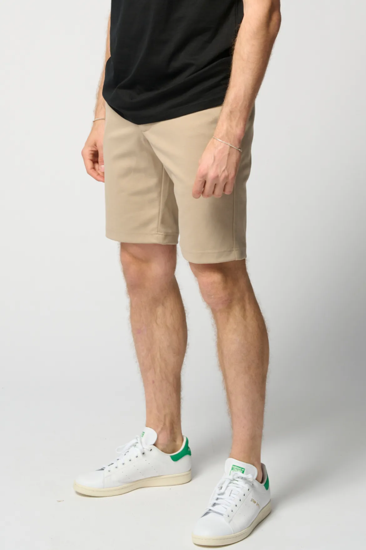 De Originale Performance Shorts - Crockery