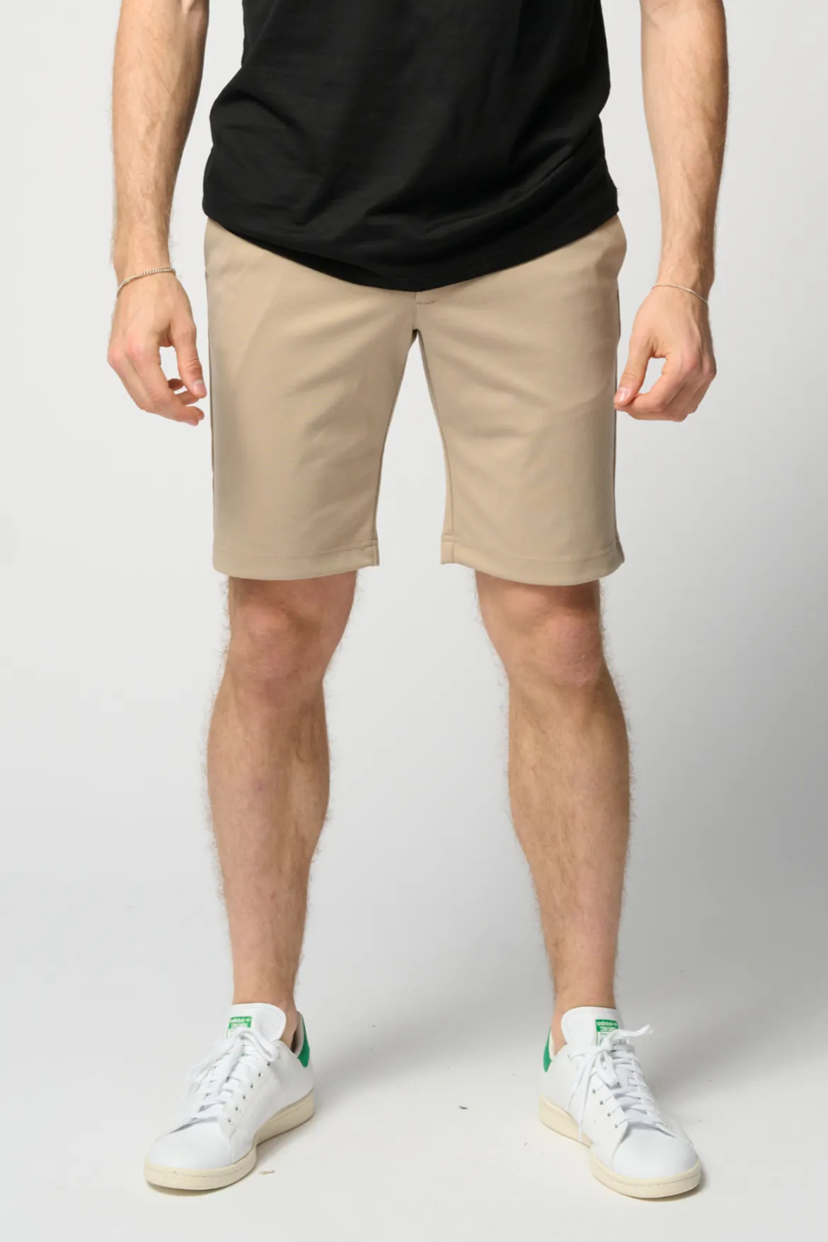 De Originale Performance Shorts - Crockery