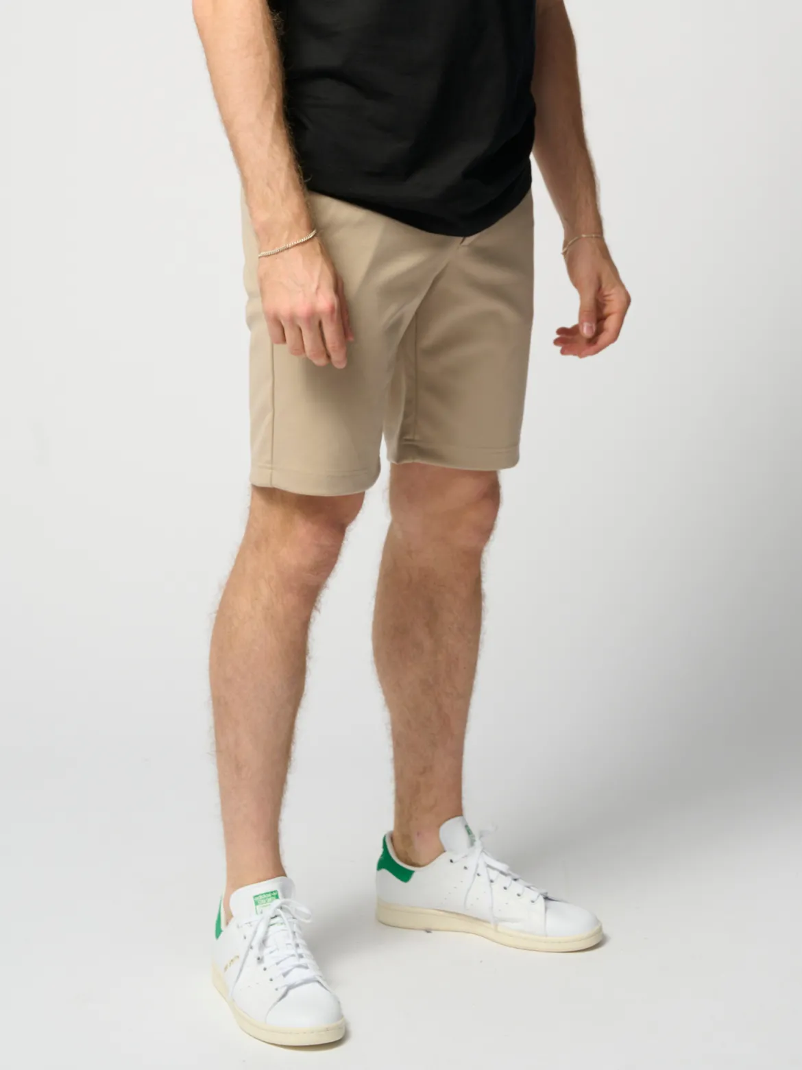 De Originale Performance Shorts - Crockery