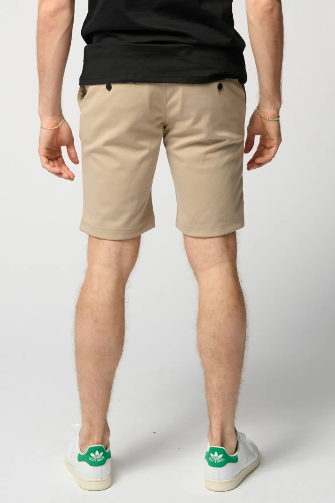 De Originale Performance Shorts - Crockery