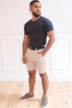De Originale Performance Shorts - Crockery