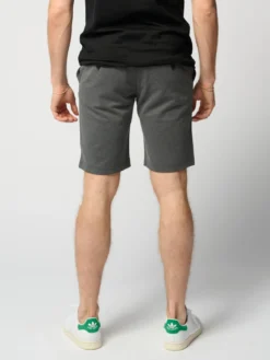 De Originale Performance Shorts - Mørkegrå