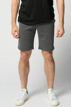 De Originale Performance Shorts - Mørkegrå