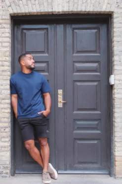 De Originale Performance Shorts - Sort