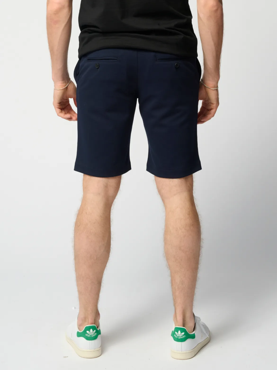 De Originale Performance Shorts - Navy