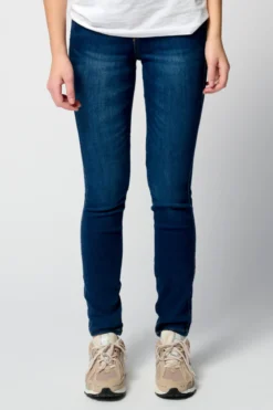 De Originale Performance Skinny Jeans - Dark Blue Denim