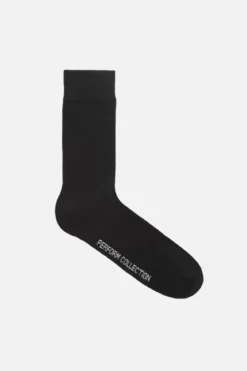 De Originale Performance Strømper 10-Pak (Dame) - Sort