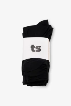 De Originale Performance Strømper 10-Pak - Sort