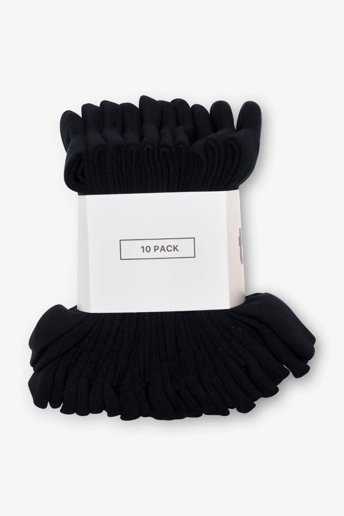 De Originale Performance Strømper 10-Pak - Navy
