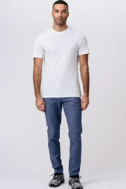 De Originale Performance Structure Pants (Regular) - Blå