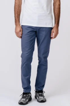 De Originale Performance Structure Pants (Regular) - Blå