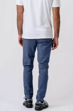 De Originale Performance Structure Pants (Regular) - Blå