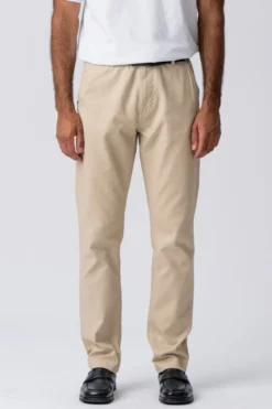 De Originale Performance Structure Pants (Regular) - Beige