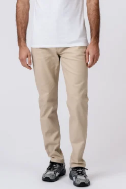 De Originale Performance Structure Pants (Regular) - Beige