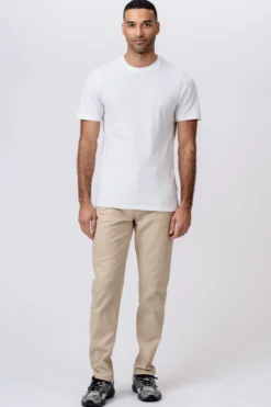 De Originale Performance Structure Pants (Regular) - Beige