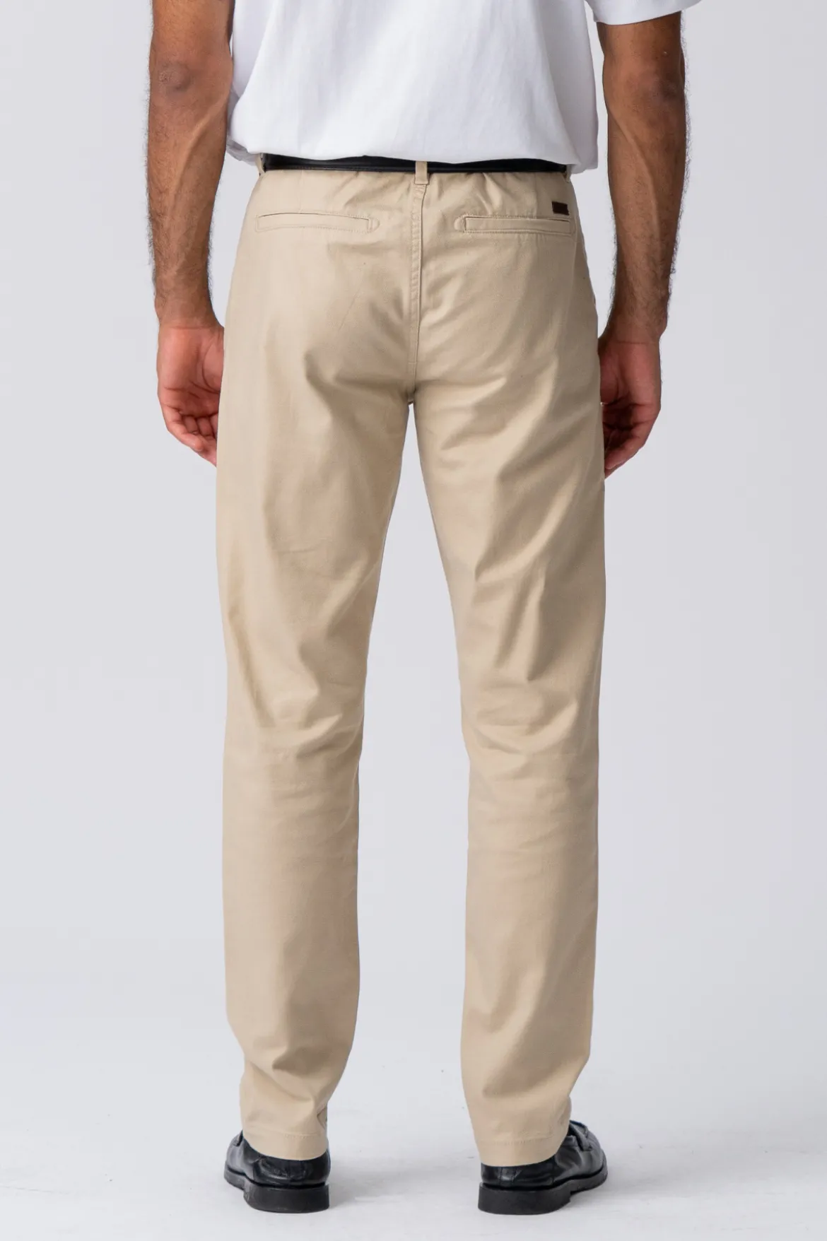 De Originale Performance Structure Pants (Regular) - Beige