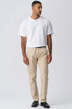De Originale Performance Structure Pants (Regular) - Beige