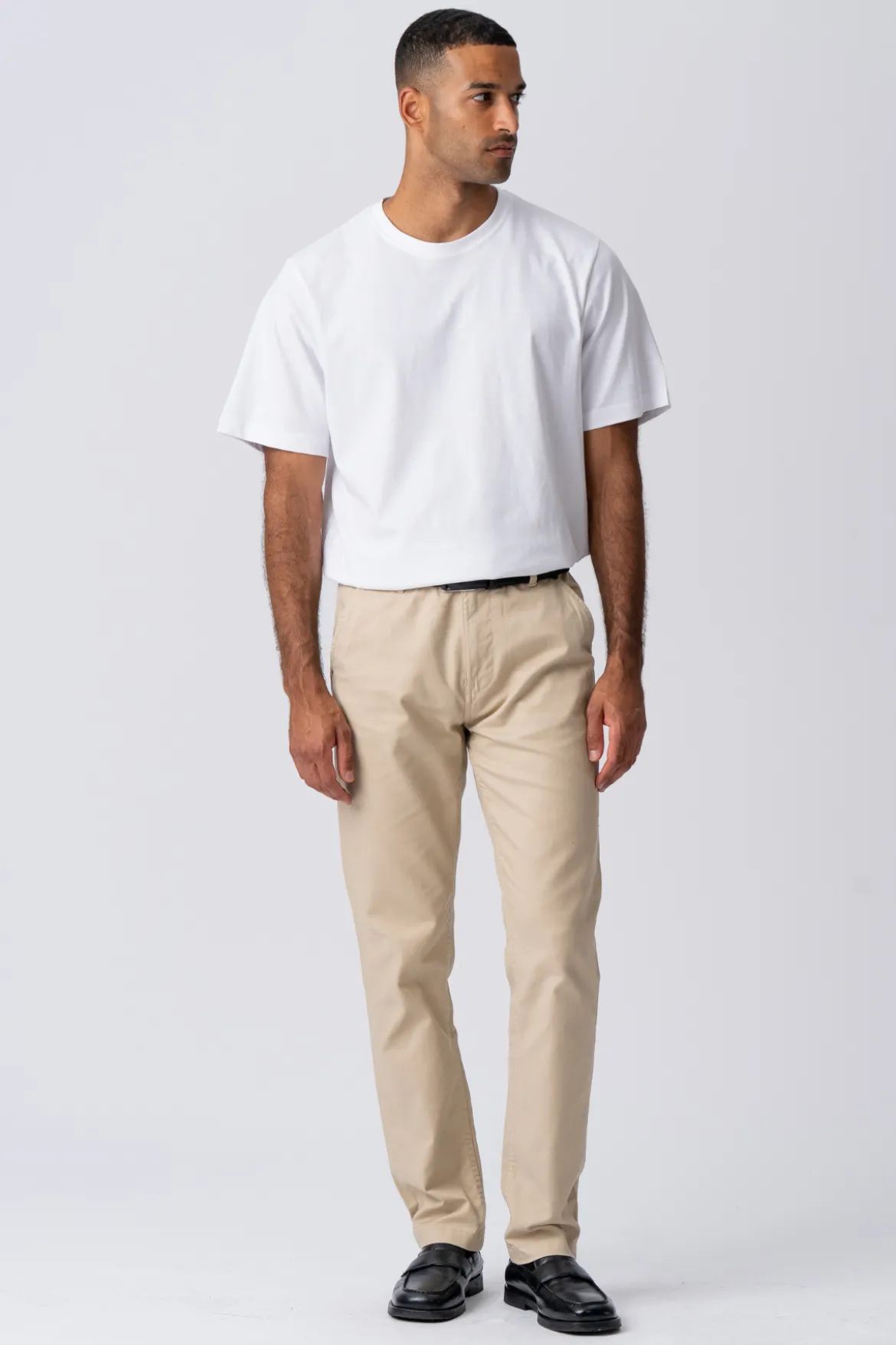 De Originale Performance Structure Pants (Regular) - Beige
