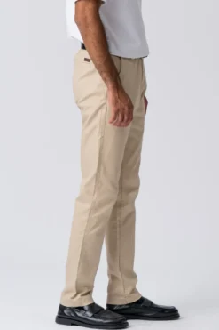 De Originale Performance Structure Pants (Regular) - Beige