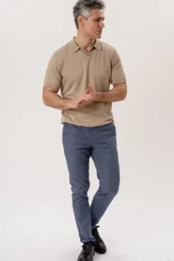 De Originale Performance Structure Pants - Blå