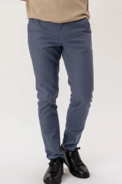 De Originale Performance Structure Pants - Blå