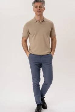 De Originale Performance Structure Pants - Blå