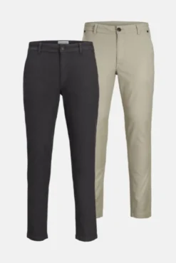 De Originale Performance Structure Pants (Regular) - (2 stk.)