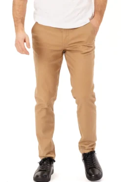 De Originale Performance Structure Pants - Mørk Beige