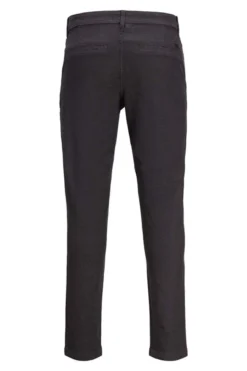De Originale Performance Structure Pants (Regular) - Mørkegrå