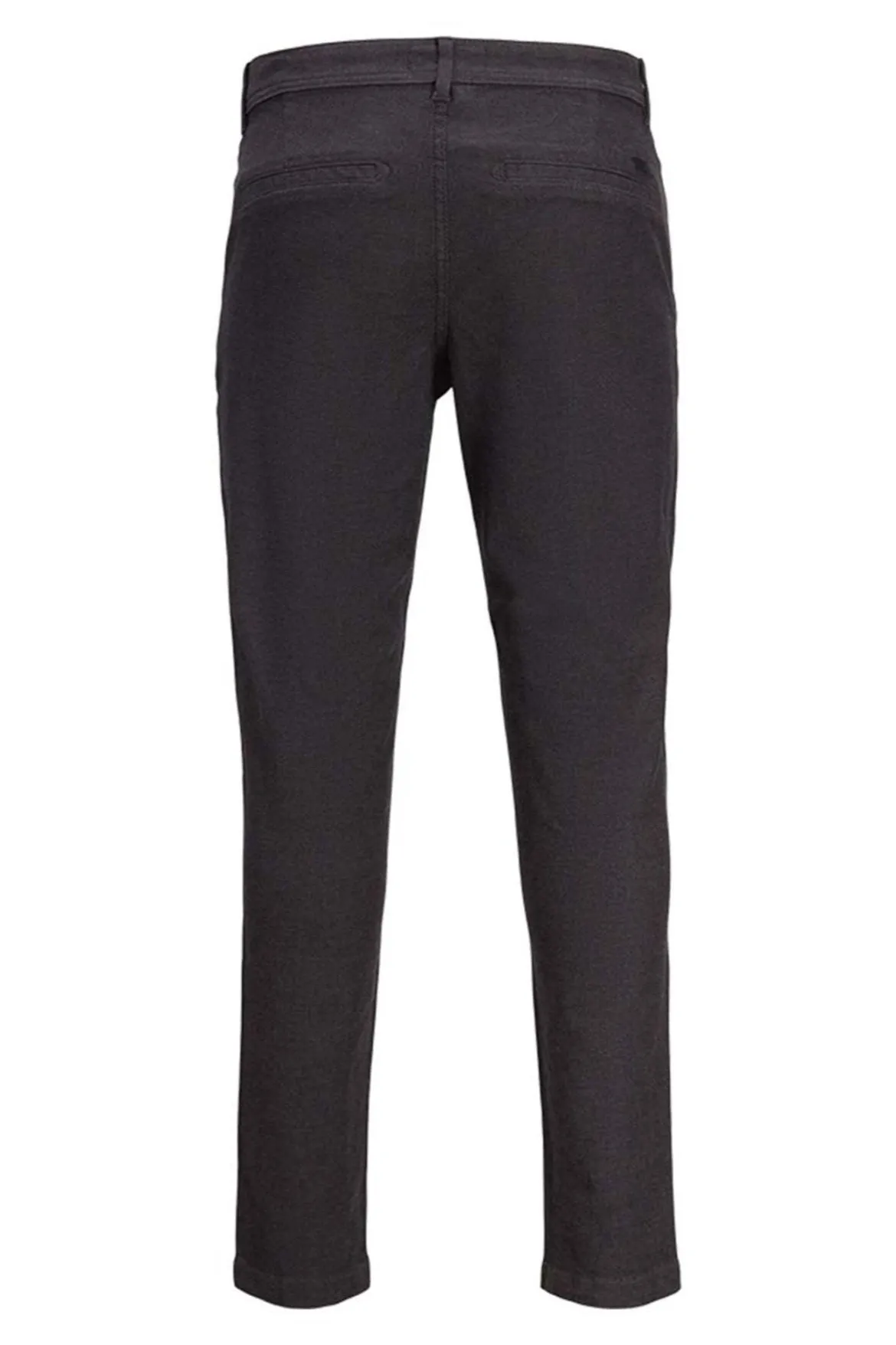 De Originale Performance Structure Pants (Regular) - Mørkegrå