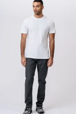 De Originale Performance Structure Pants (Regular) - Mørkegrå