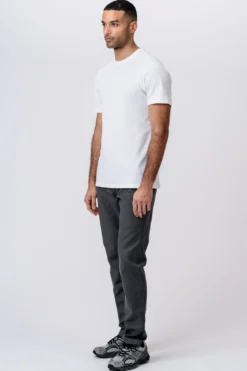 De Originale Performance Structure Pants (Regular) - Mørkegrå