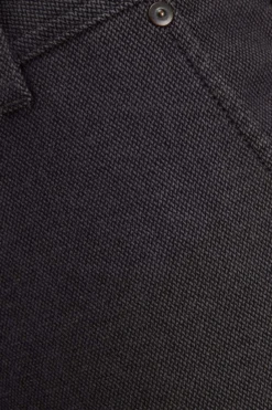De Originale Performance Structure Pants (Regular) - Mørkegrå