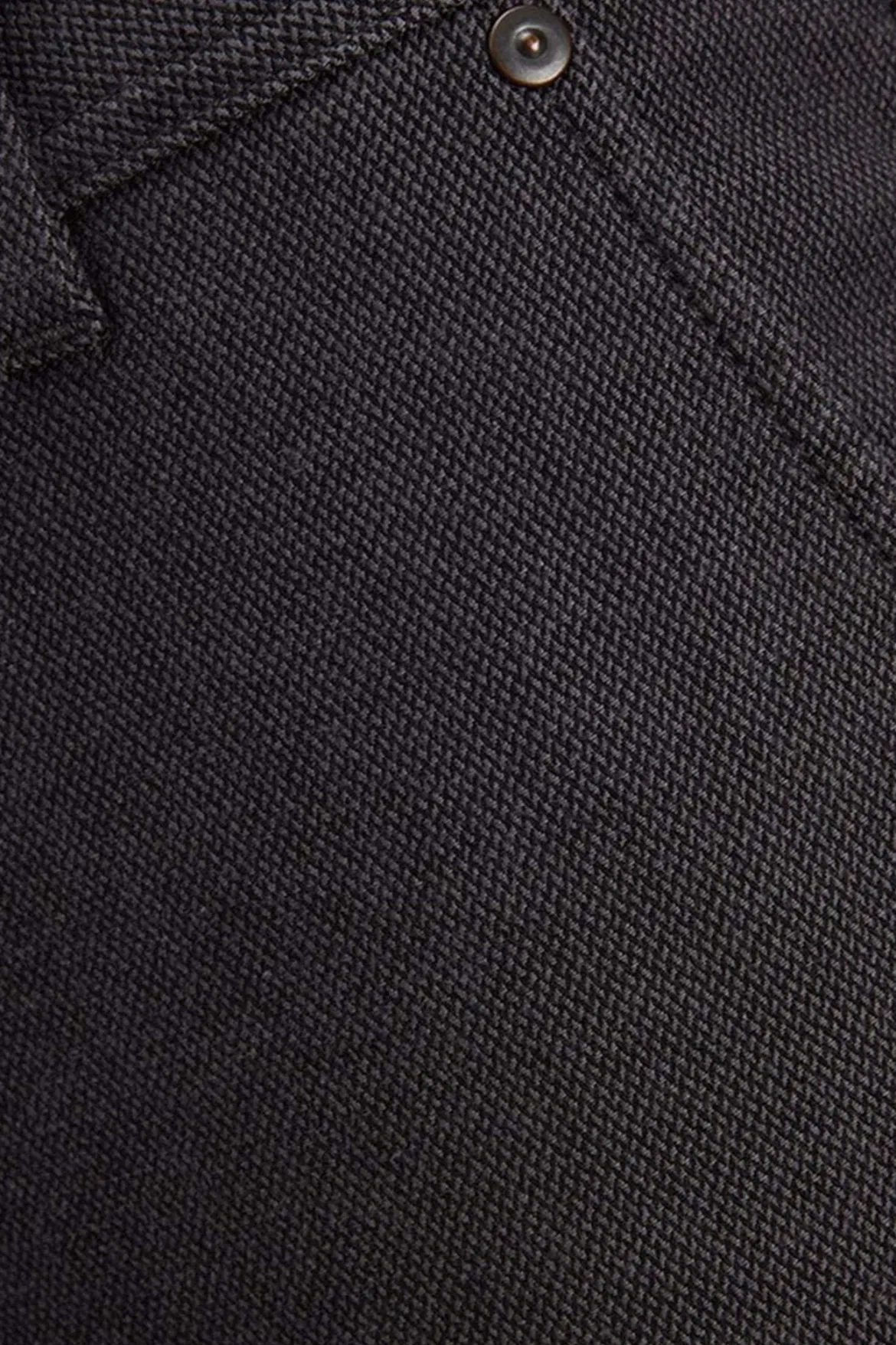 De Originale Performance Structure Pants (Regular) - Mørkegrå