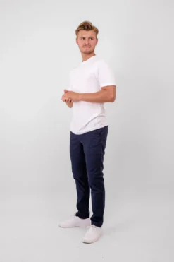 De Originale Performance Structure Pants (Regular) - Navy