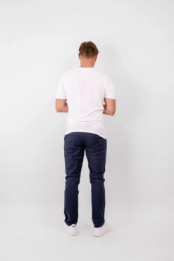De Originale Performance Structure Pants (Regular) - Navy