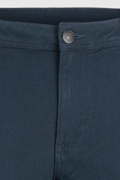 De Originale Performance Structure Pants (Regular) - Navy