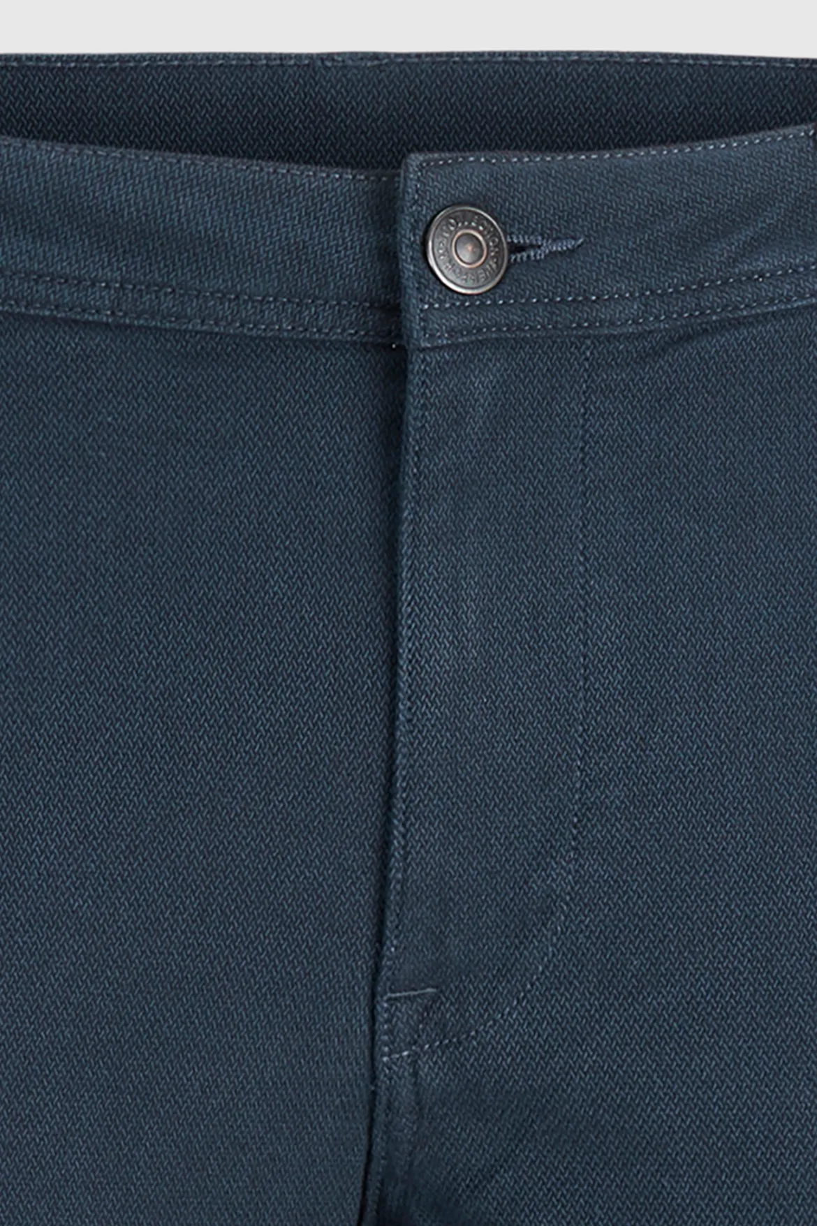 De Originale Performance Structure Pants (Regular) - Navy