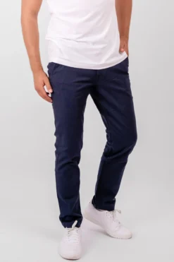 De Originale Performance Structure Pants (Regular) - Navy